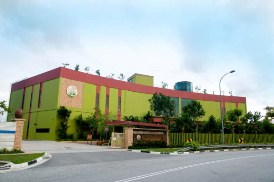 Marpa Kagyu Dharma Center